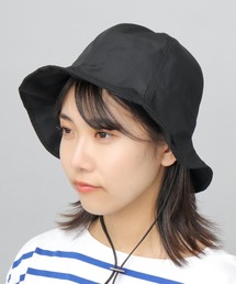 あご紐付き チューリップハット