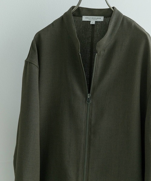 URBAN RESEARCH（アーバンリサーチ）の「『UR TECH DRYLUXE』リネン