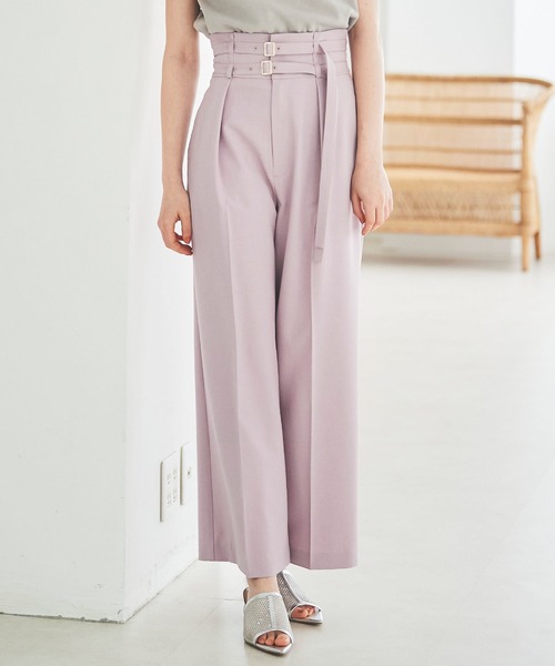 31 Sons de mode トランテアン ソン ドゥ モード 31 Sons de mode（トランテアン ソン ドゥ モード） セットアップ 36