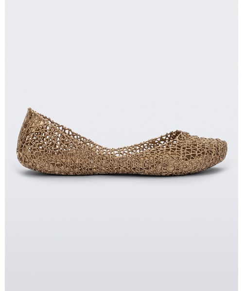 melissa（メリッサ）の「MELISSA CAMPANA PAPEL AD（バレエシューズ・レディース・ブラック/ピンク/シルバー/シルバー系その他・35-36/37/38/39/40/41-42）」の16枚目の写真