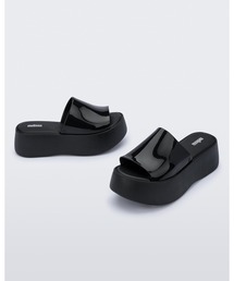 melissa | MELISSA BECKY AD(サンダル)