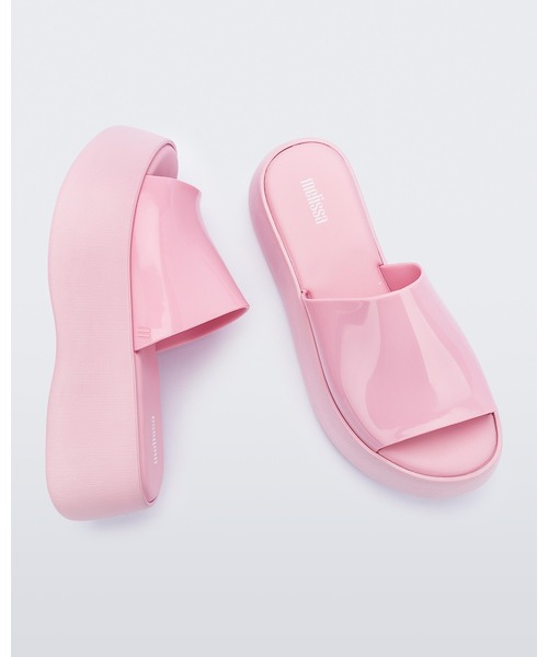 セール】MELISSA BECKY AD（サンダル）｜melissa（メリッサ）の