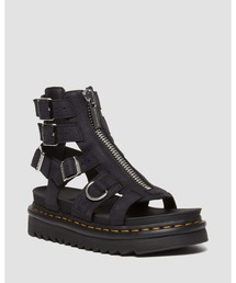 Dr. Martens | Dr. Martens/ドクターマーチン OLSON グラディエーター サンダル 31542057(サンダル)