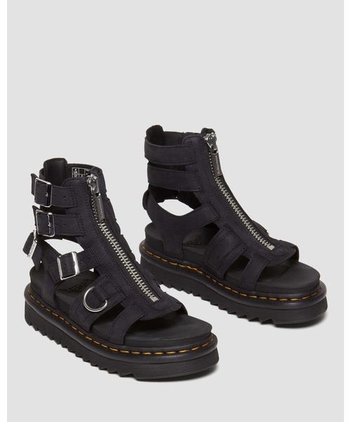 Dr. Martens/ドクターマーチン OLSON グラディエーター サンダル