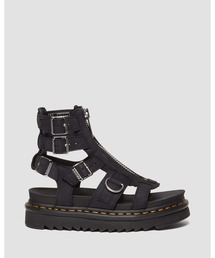 Dr. Martens/ドクターマーチン OLSON グラディエーター サンダル