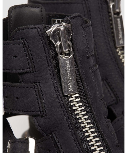 Dr.Martens ドクターマーチン OLSON グラディエーターサンダル 楽天市場】ドクターマーチン グラディエーター サンダル