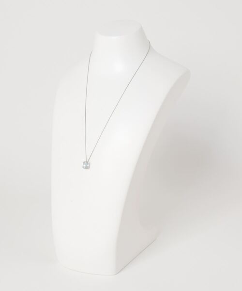 VENDOME AOYAMA（ヴァンドーム青山）の「プラチナ ブルー