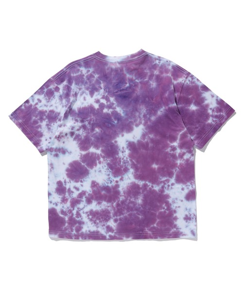 XLARGE（エクストララージ）の「TIE DYE ALIEN S/S TEE（Tシャツ