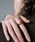 TEN.�i�e���j�́u�yZOZO����z18KGP �t�������O GD �M�t�g �v���[���g �y�A�����O�i�����O�j�v�b�S�[���h