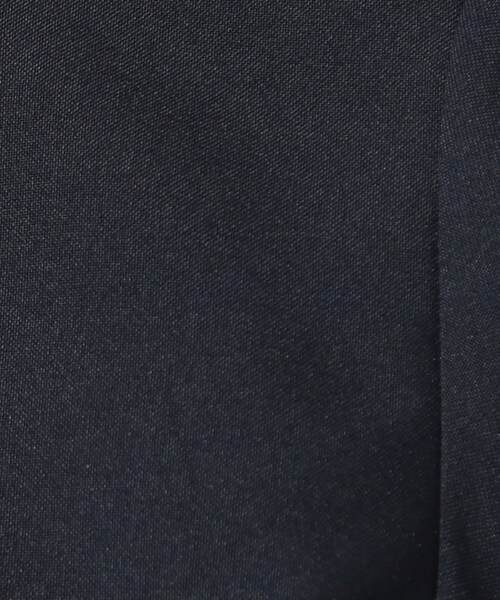 DRESKIP（ドレスキップ）の「◆【洗える/セットアップ可】麻調お袖パール調ボタン付ブラウス（シャツ/ブラウス・レディース・カーキ/ベージュ/ライトブルー/ネイビー・02/03/04）」の20枚目の写真