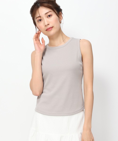 マージ タグ付き 美品 2024 ジャガード ブラトップ Jacquard decorative bra top - MARGE Online Shop