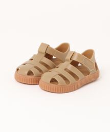 Ribbon hakka kid's（リボンハッカキッズ）の「igor　10291（サンダル・キッズ）」