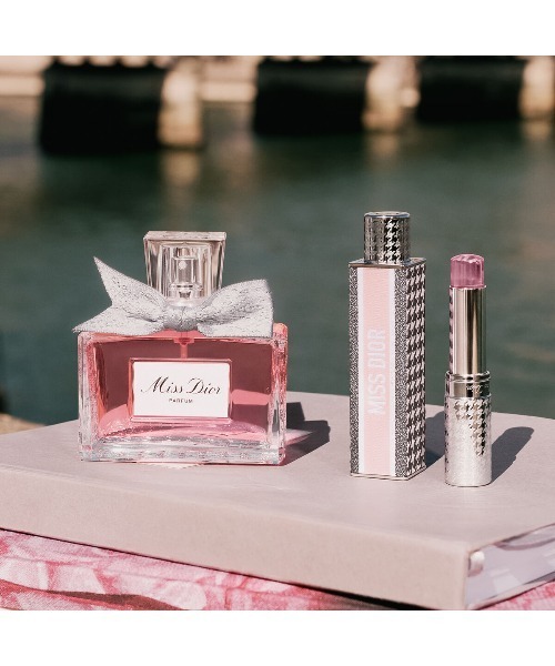Dior ミスディオール オードゥ パルファン 50ml 楽天市場】Dior ディオール ミス ディオール オードゥ