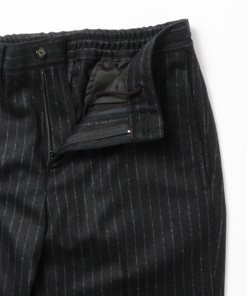 ビームスライツ ストレッチ パンツ BEAMS LIGHTS ／ ビームスライツ アンクルパンツ ストレッチ