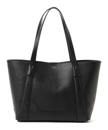 PELLE MORBIDA / レザー トートバッグ