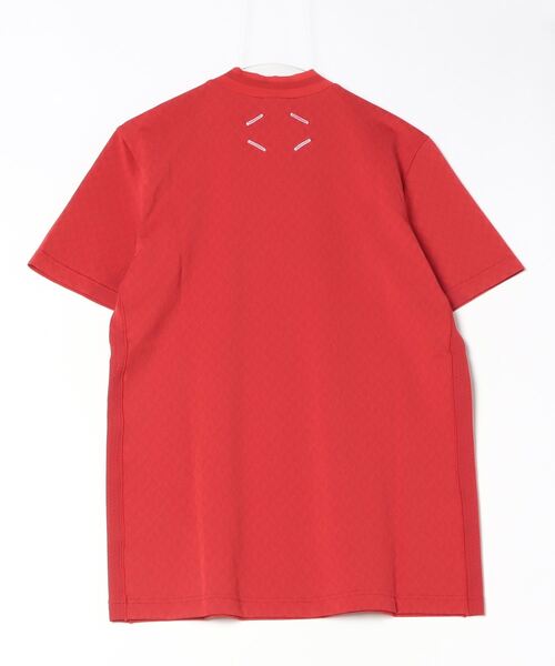 セール】ADICROSS ジャカードジップモック【adidas Golf