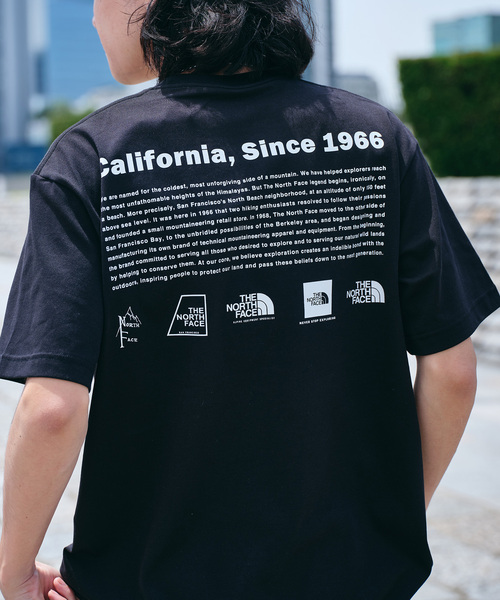 THE NORTH FACE Tシャツ 7枚おまとめ売り THE NORTH FACE Tシャツ 7枚おまとめ売り - メルカリ