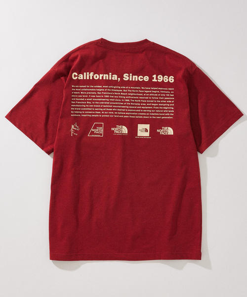 ◆THE NORTH FACE◆ザノースフェイス Tシャツ THE NORTH FACE tシャツ FACE/ザ・ノース・フェイス S/S