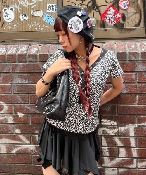 MOMMANWA（モンマンワ）の「韓国ブランド MOMMANWA モンマンワ DIY