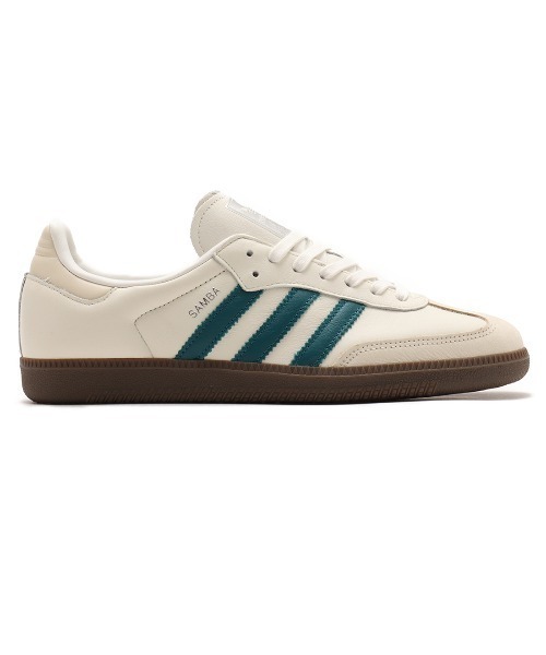 adidas SAMBA OG W / アディダス サンバ OG W（スニーカー