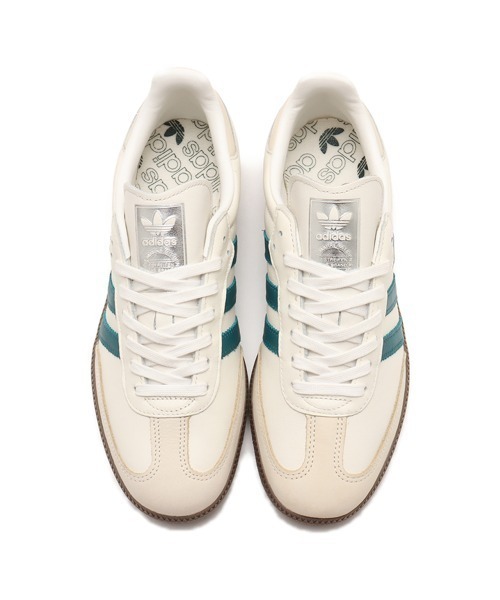 adidas SAMBA OG W / アディダス サンバ OG W（スニーカー