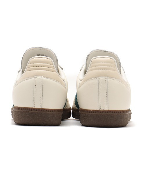 adidas SAMBA OG W / アディダス サンバ OG W（スニーカー