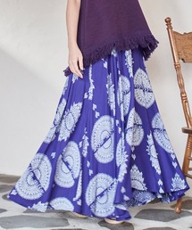 チャイハネ | 【チャイハネ】VORRUK ブアロングスカート(スカート)