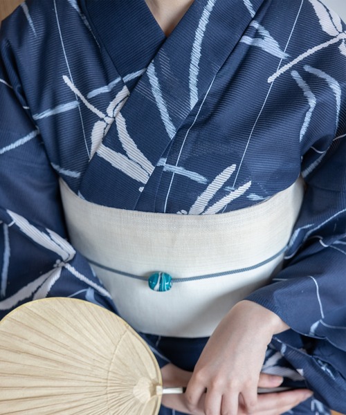 ゆかた館グレース（ユカタカングレース）の「【紫織庵】京友禅こだわり