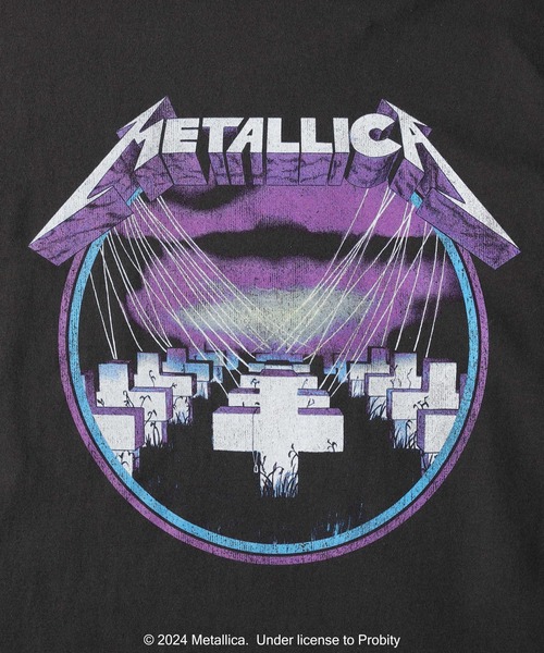 GOOD ROCK SPEED(グッドロックスピード)の「GOOD ROCK SPEED(グッドロックスピード)【レディース】アーティストプリントTシャツ(Tシャツ/カットソー・レディース・ピンク/レッド/ダークグレー/オフホワイト・M/L/XL)」の18枚目の写真