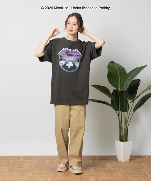 ZION ROOTSWEAR（ザイオンルーツウエア） “BOB MARLEY ONE LOVE
