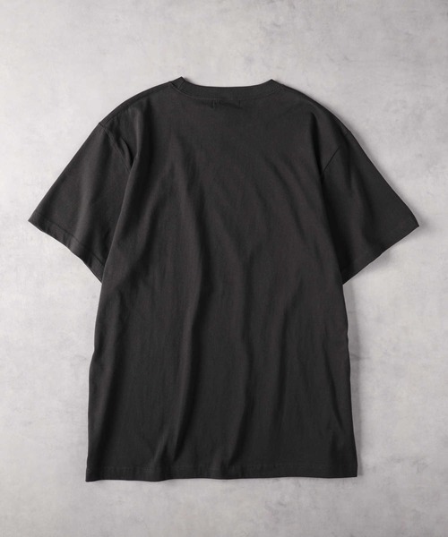 GOOD ROCK SPEED(グッドロックスピード)の「GOOD ROCK SPEED(グッドロックスピード)【レディース】アーティストプリントTシャツ(Tシャツ/カットソー・レディース・ピンク/レッド/ダークグレー/オフホワイト・M/L/XL)」の16枚目の写真