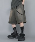 SPINNS(スピンズ)の「パンツ(デニムパンツ)」