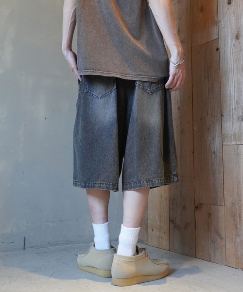 ボス 22AW DELAWARE3-1 シュープリームムーブメントデニムパンツ ボス 22AW DELAWARE3-1 シュープリームムーブメントデニムパンツ