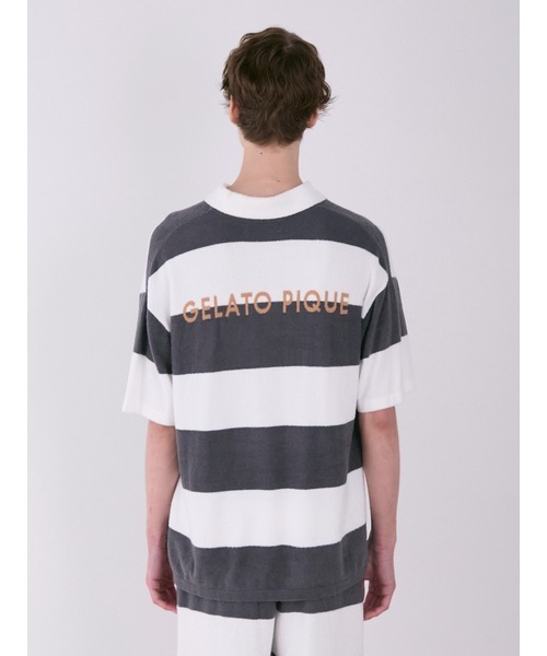 gelato pique（ジェラートピケ）の「【HOMME】スムーズィーlite