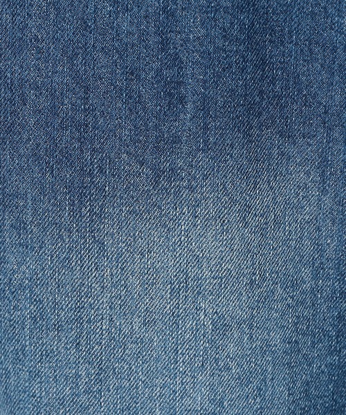 Grand PARK(グランドパーク)の「バックデザイン加工デニム(デニムパンツ・レディース・ブルー/ネイビー・FREE)」の9枚目の写真