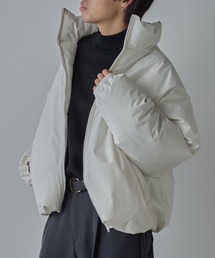 パデット中綿ジャケット