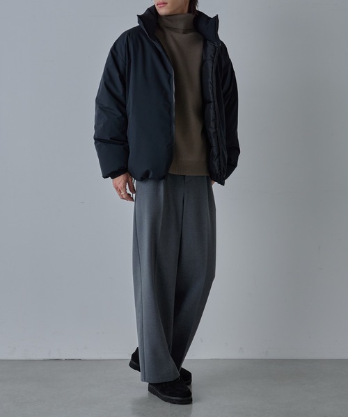 セール】パデット中綿ジャケット（ダウンジャケット/コート）｜COLONY