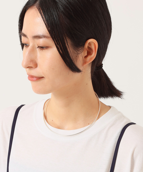 AP STUDIO エーピーストゥディオ ネックレス