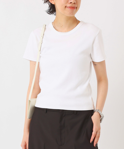 AP STUDIO(エーピーストゥディオ)の「【ALT/オルト】 追加skinny choker silver(ネックレス・レディース・シルバー・FREE)」の11枚目の写真