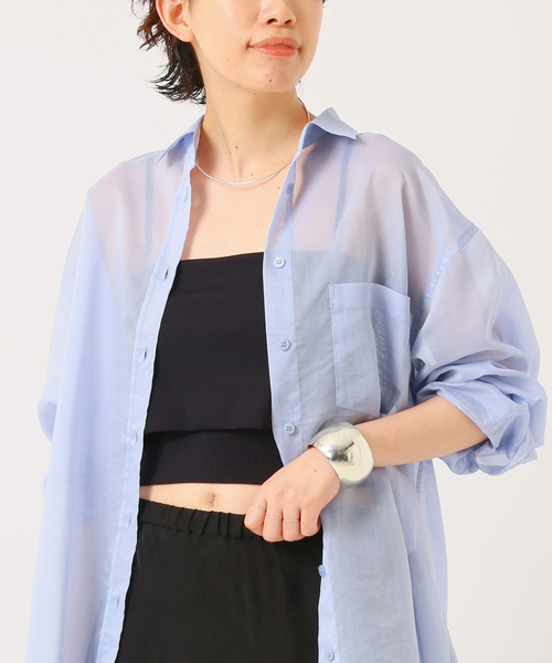 AP STUDIO(エーピーストゥディオ)の「【ALT/オルト】 追加skinny choker silver(ネックレス・レディース・シルバー・FREE)」の10枚目の写真