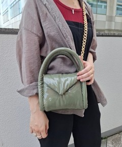 C.E / シーイー】cavempt DEVELOPED SHOULDER BAG（ショルダー