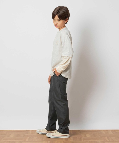 GUNG HO】ファティーグ トラウザーパンツ（その他パンツ）｜GUNG HO