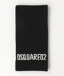 Dsquared2 / ディースクエアード マフラー D SQUARED2(ディースクエアード) マフラー(メンズ) - 海外通販の