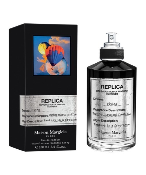Maison Margiela Fragrances（メゾン マルジェラ フレグランス