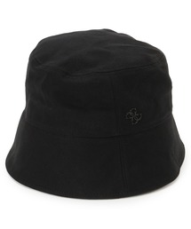 CTTN Twill Deep Bucket Hat W/Quattro G Pvc 帽子 ハット
