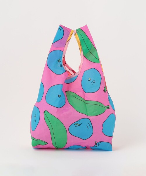 BAGGU パパイヤ baby Blue Papaya Baby Baggu – Prism Boutique