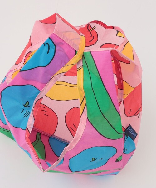 BAGGU（バグー）の「＜BAGGU＞BABY / 24FALL / キッズ（エコ