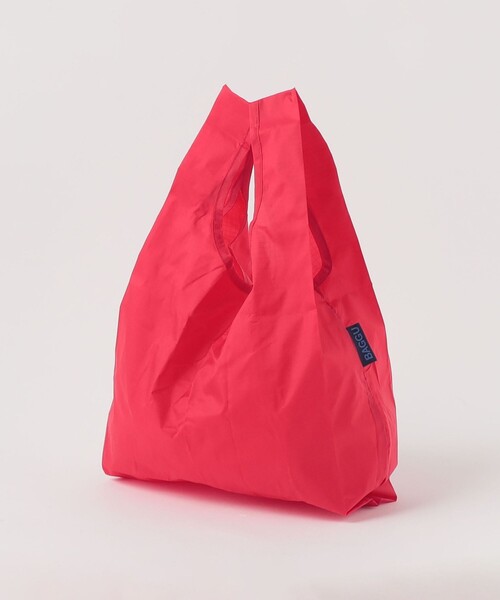 BAGGU 　バグー　パッキング キューブ トラベルポーチ　ピンク　レッド 楽天市場】メール便 BAGGU バグー バッグ バグゥ Packing Cube