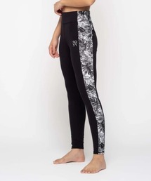 ROXY（ロキシー）の「HEALING TIME LEGGING/ロキシー裏起毛レギンス・スパッツ（レギンス/スパッツ）」