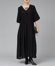 qualite scape | ｳｪｽﾄｷﾞｬｻﾞｰﾜﾝﾋﾟｰｽ(ワンピース)